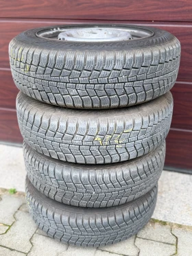 Mercedes-Benz A 140 LPG-1.4i-82ps | Auto.bg — изображение 17 Mercedes-Benz A 140 LPG-1.4i-82ps | Auto.bg — изображение 17