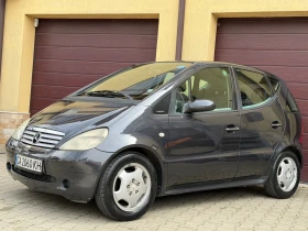 Mercedes-Benz A 140 LPG-1.4i-82ps | Auto.bg — изображение 3 Mercedes-Benz A 140 LPG-1.4i-82ps | Auto.bg — изображение 3