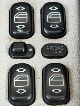 Mercedes-Benz A 140 LPG-1.4i-82ps | Auto.bg — изображение 11 Mercedes-Benz A 140 LPG-1.4i-82ps | Auto.bg — изображение 11