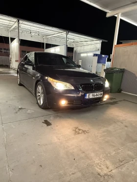 BMW 525 - Car24.bg BMW 525