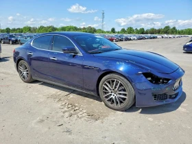 Maserati Ghibli 3.0l S | Auto.bg — изображение 4 Maserati Ghibli 3.0l S | Auto.bg — изображение 4