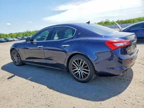 Maserati Ghibli 3.0l S | Auto.bg — изображение 2 Maserati Ghibli 3.0l S | Auto.bg — изображение 2
