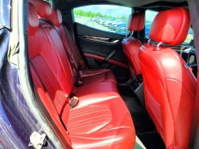 Maserati Ghibli 3.0l S | Auto.bg — изображение 10 Maserati Ghibli 3.0l S | Auto.bg — изображение 10