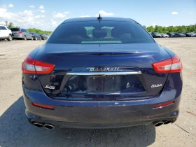 Maserati Ghibli 3.0l S | Auto.bg — изображение 6 Maserati Ghibli 3.0l S | Auto.bg — изображение 6