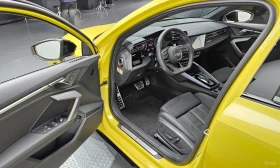 Audi A3 QUATTRO* RS-PACK* 5000KM!!!* TOP CENA* TEXNOTEST* - 28006 € / 54774.97 лв. - 86342516 10 | Car24.bg Audi A3 QUATTRO* RS-PACK* 5000KM!!!* TOP CENA* TEXNOTEST* - 28006 € / 54774.97 лв. - 86342516 10