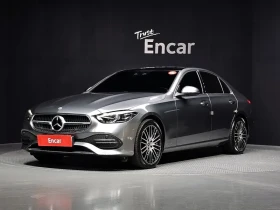 Mercedes-Benz C 200 C200 4Matic Avantgarde - Car24.bg Mercedes-Benz C 200 C200 4Matic Avantgarde