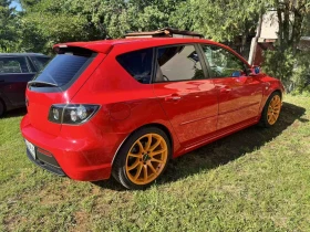 Mazda 3 Mps 370кс | Auto.bg — изображение 6 Mazda 3 Mps 370кс | Auto.bg — изображение 6