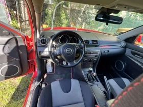 Mazda 3 Mps 370кс | Auto.bg — изображение 8 Mazda 3 Mps 370кс | Auto.bg — изображение 8