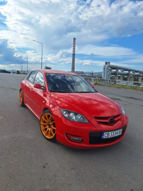 Mazda 3 Mps 370кс | Auto.bg — изображение 2 Mazda 3 Mps 370кс | Auto.bg — изображение 2