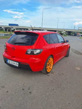 Mazda 3 Mps 370кс | Auto.bg — изображение 3 Mazda 3 Mps 370кс | Auto.bg — изображение 3