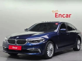 BMW 530 I XDRIVE LUXURY PLUS
