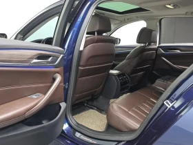BMW 530 I XDRIVE LUXURY PLUS | Auto.bg — изображение 16 BMW 530 I XDRIVE LUXURY PLUS | Auto.bg — изображение 16