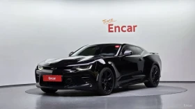 Chevrolet Camaro SS* 6.2* КОЖА* ПОДГРЕВ* ОБДУХВАНЕ* ПАНО* НАВИ* КАМ - Car24.bg Chevrolet Camaro SS* 6.2* КОЖА* ПОДГРЕВ* ОБДУХВАНЕ* ПАНО* НАВИ* КАМ