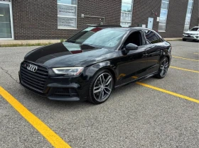 Audi S3 | АВТОКРЕДИТ БЕЗ ПЪРВОНАЧАЛНА ВНОСКА |