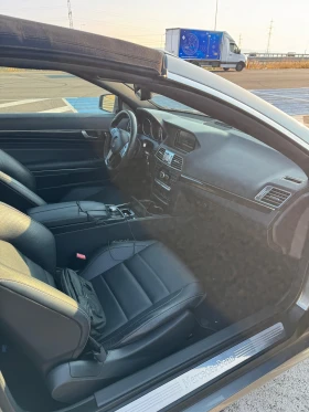 Mercedes-Benz E 500 V8 Bi-Turbo | Auto.bg — изображение 7 Mercedes-Benz E 500 V8 Bi-Turbo | Auto.bg — изображение 7