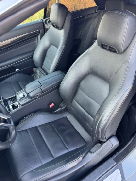 Mercedes-Benz E 500 V8 Bi-Turbo | Auto.bg — изображение 9 Mercedes-Benz E 500 V8 Bi-Turbo | Auto.bg — изображение 9