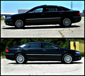 VW Phaeton 4.2 V8 Long EXCLUSIVE 4motion - 6999 € - 39033650 5 | Car24.bg VW Phaeton 4.2 V8 Long EXCLUSIVE 4motion - 6999 € - 39033650 5