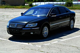 VW Phaeton 4.2 V8 Long EXCLUSIVE 4motion - 6999 € - 39033650 6 | Car24.bg VW Phaeton 4.2 V8 Long EXCLUSIVE 4motion - 6999 € - 39033650 6
