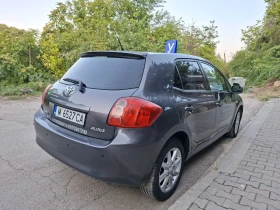 Toyota Auris - 4500 € - 59282592 3 | Car24.bg Toyota Auris - 4500 € - 59282592 3