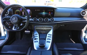 Mercedes-Benz AMG GT 63 S E-PERFORMANCE V8 Plug-in Hybrid 4MATIC+ - 116999 € - 83858750 11 | Car24.bg Mercedes-Benz AMG GT 63 S E-PERFORMANCE V8 Plug-in Hybrid 4MATIC+ - 116999 € - 83858750 11