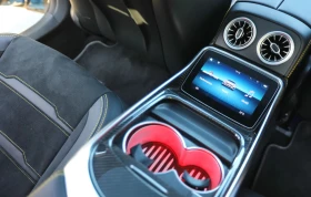Mercedes-Benz AMG GT 63 S E-PERFORMANCE V8 Plug-in Hybrid 4MATIC+ - 116999 € - 83858750 12 | Car24.bg Mercedes-Benz AMG GT 63 S E-PERFORMANCE V8 Plug-in Hybrid 4MATIC+ - 116999 € - 83858750 12