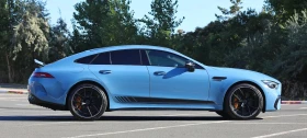 Mercedes-Benz AMG GT 63 S E-PERFORMANCE V8 Plug-in Hybrid 4MATIC+ - 116999 € - 83858750 6 | Car24.bg Mercedes-Benz AMG GT 63 S E-PERFORMANCE V8 Plug-in Hybrid 4MATIC+ - 116999 € - 83858750 6