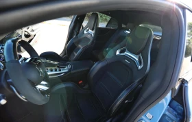 Mercedes-Benz AMG GT 63 S E-PERFORMANCE V8 Plug-in Hybrid 4MATIC+ - 116999 € - 83858750 10 | Car24.bg Mercedes-Benz AMG GT 63 S E-PERFORMANCE V8 Plug-in Hybrid 4MATIC+ - 116999 € - 83858750 10