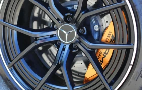 Mercedes-Benz AMG GT 63 S E-PERFORMANCE V8 Plug-in Hybrid 4MATIC+ - 116999 € - 83858750 9 | Car24.bg Mercedes-Benz AMG GT 63 S E-PERFORMANCE V8 Plug-in Hybrid 4MATIC+ - 116999 € - 83858750 9
