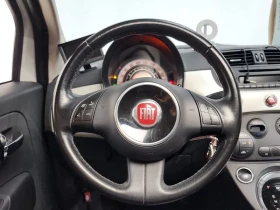 Fiat 500 1.4 Lounge Italia 1St Generation | Auto.bg — изображение 12 Fiat 500 1.4 Lounge Italia 1St Generation | Auto.bg — изображение 12