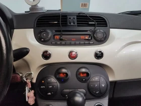Fiat 500 1.4 Lounge Italia 1St Generation | Auto.bg — изображение 13 Fiat 500 1.4 Lounge Italia 1St Generation | Auto.bg — изображение 13