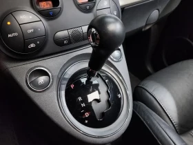 Fiat 500 1.4 Lounge Italia 1St Generation | Auto.bg — изображение 9 Fiat 500 1.4 Lounge Italia 1St Generation | Auto.bg — изображение 9