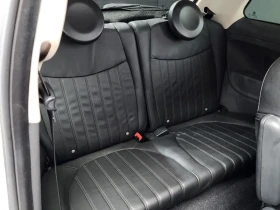 Fiat 500 1.4 Lounge Italia 1St Generation | Auto.bg — изображение 11 Fiat 500 1.4 Lounge Italia 1St Generation | Auto.bg — изображение 11