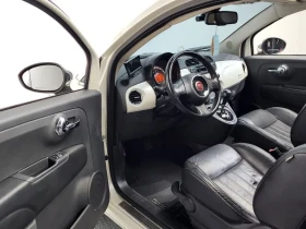 Fiat 500 1.4 Lounge Italia 1St Generation | Auto.bg — изображение 10 Fiat 500 1.4 Lounge Italia 1St Generation | Auto.bg — изображение 10