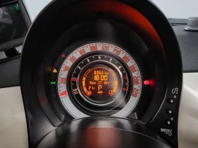 Fiat 500 1.4 Lounge Italia 1St Generation | Auto.bg — изображение 8 Fiat 500 1.4 Lounge Italia 1St Generation | Auto.bg — изображение 8