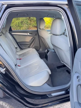 Audi A4 undefined | Auto.bg — изображение 10 Audi A4 undefined | Auto.bg — изображение 10
