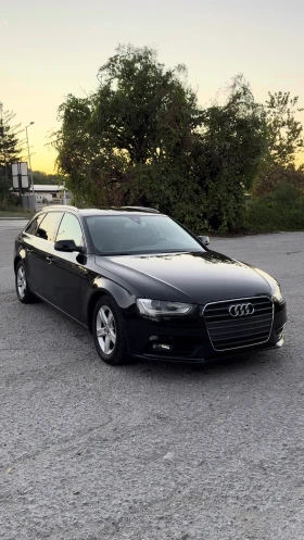 Audi A4 undefined | Auto.bg — изображение 3 Audi A4 undefined | Auto.bg — изображение 3