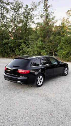 Audi A4 undefined | Auto.bg — изображение 5 Audi A4 undefined | Auto.bg — изображение 5
