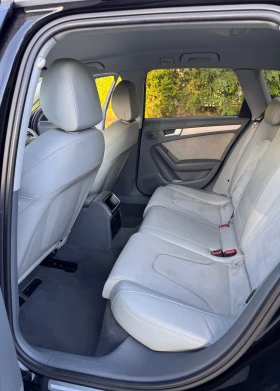 Audi A4 undefined | Auto.bg — изображение 9 Audi A4 undefined | Auto.bg — изображение 9