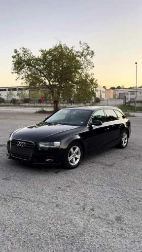 Audi A4 undefined | Auto.bg — изображение 2 Audi A4 undefined | Auto.bg — изображение 2