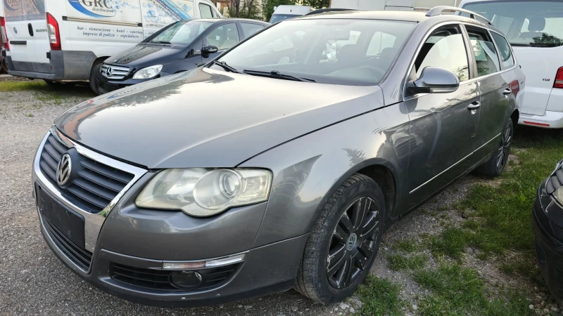 VW Passat 1.9tdi - 2100 € / 4107.24 лв. - 86245339 1 | Car24.bg VW Passat 1.9tdi - 2100 € / 4107.24 лв. - 86245339 1