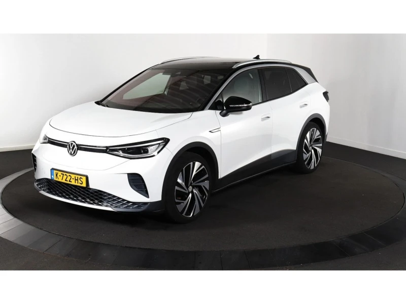 VW ID.4 MAX* 77kW* 204 - 28600 € / 55936.74 лв. - 17991401 1 | Car24.bg VW ID.4 MAX* 77kW* 204 - 28600 € / 55936.74 лв. - 17991401 1