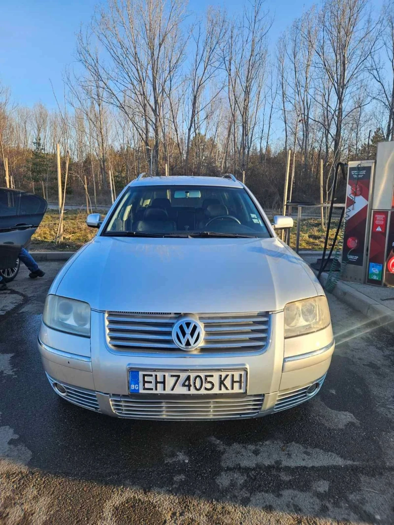 VW Passat - 2700 € / 5280.74 лв. - 85098718 1 | Car24.bg VW Passat - 2700 € / 5280.74 лв. - 85098718 1