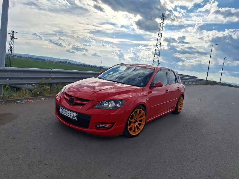Mazda 3 Mps 370кс - 10800 € / 21122.96 лв. - 67286894 1 | Car24.bg Mazda 3 Mps 370кс - 10800 € / 21122.96 лв. - 67286894 1