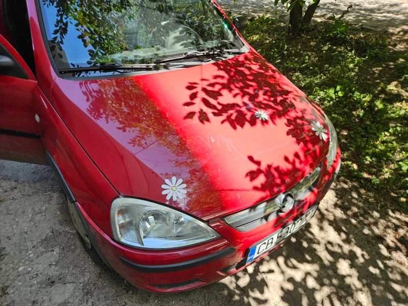 Opel Corsa - 1150 € / 2249.20 лв. - 47510219 1 | Car24.bg Opel Corsa - 1150 € / 2249.20 лв. - 47510219 1