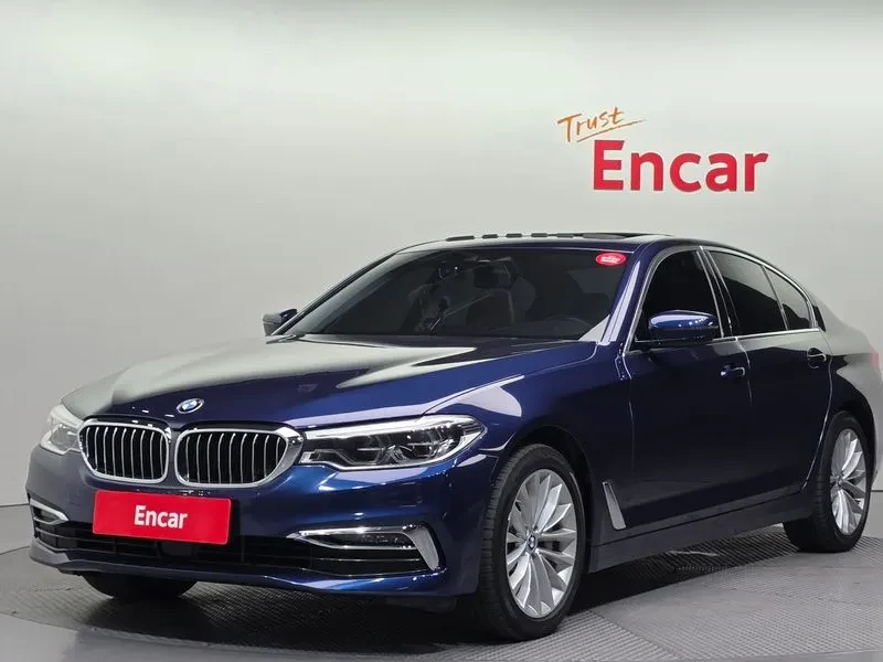 BMW 530 I XDRIVE LUXURY PLUS | Auto.bg — изображение 1 BMW 530 I XDRIVE LUXURY PLUS | Auto.bg — изображение 1