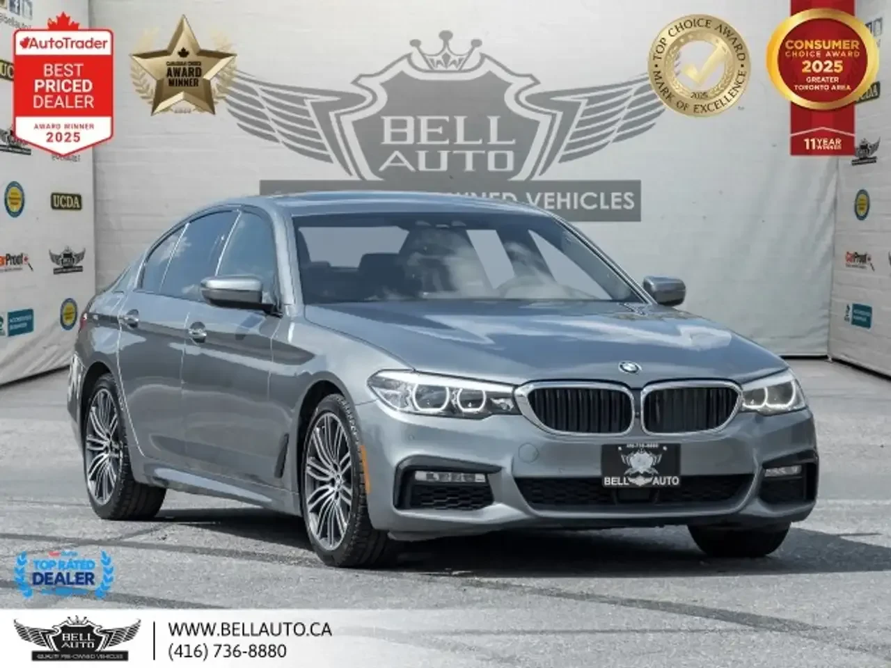 BMW 530 i xDrive M Sport | HUD | 360 | Panorama | Auto.bg — изображение 1 BMW 530 i xDrive M Sport | HUD | 360 | Panorama | Auto.bg — изображение 1