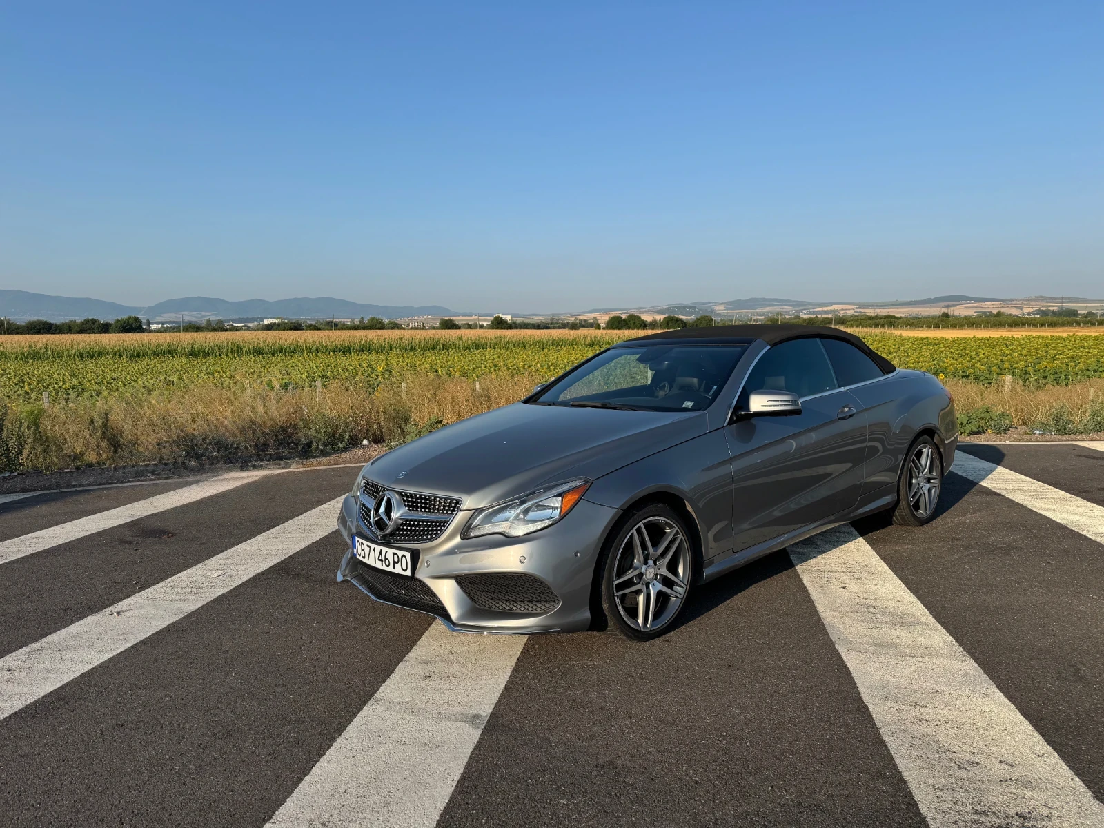 Mercedes-Benz E 500 V8 Bi-Turbo | Auto.bg — изображение 1 Mercedes-Benz E 500 V8 Bi-Turbo | Auto.bg — изображение 1