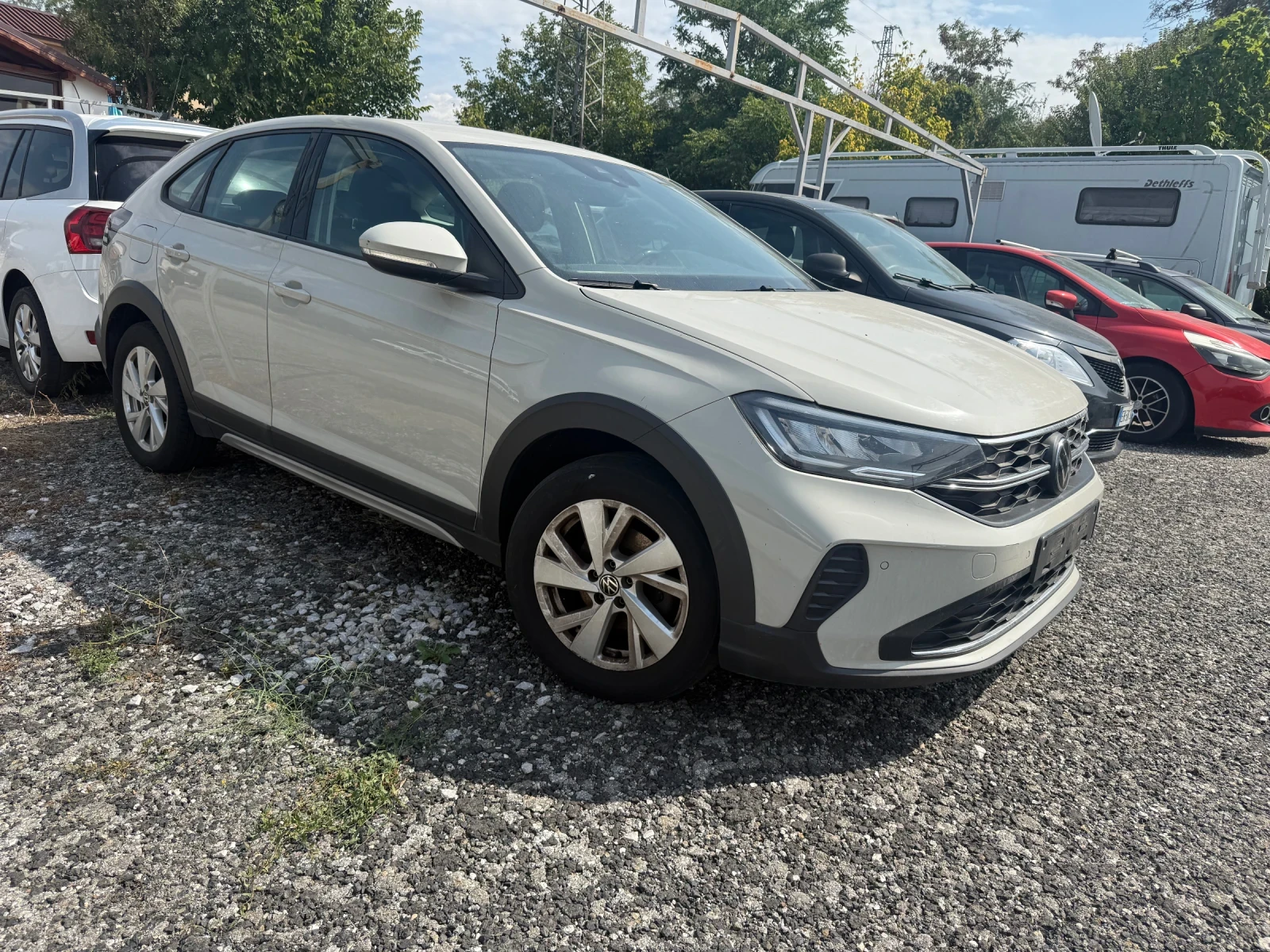 VW Taigo undefined | Auto.bg — изображение 1 VW Taigo undefined | Auto.bg — изображение 1