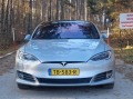 Tesla Model S S100D + Гаранция - [15] 
