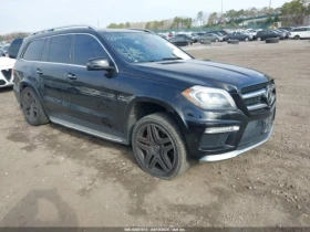 Mercedes-Benz GL 63 AMG 4MATIC * Възможност за Лизинг* 1 - Car24.bg Mercedes-Benz GL 63 AMG 4MATIC * Възможност за Лизинг* 1
